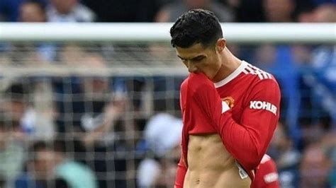 5 Klub Calon Tujuan Cristiano Ronaldo Usai Berpisah dari Man United.